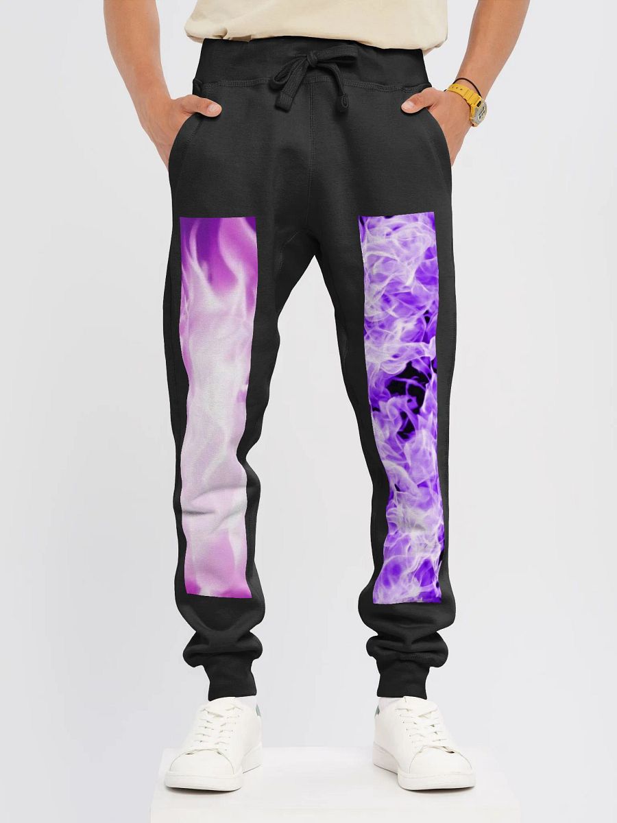 LIT Purple Pants product image (9)