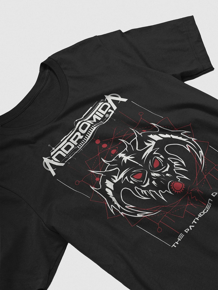 The Pathogen Downfall T-Shirt product image (3)