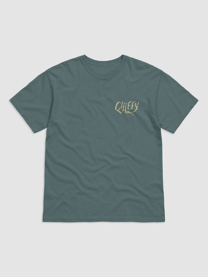 Chiefy T Shirt product image (3)