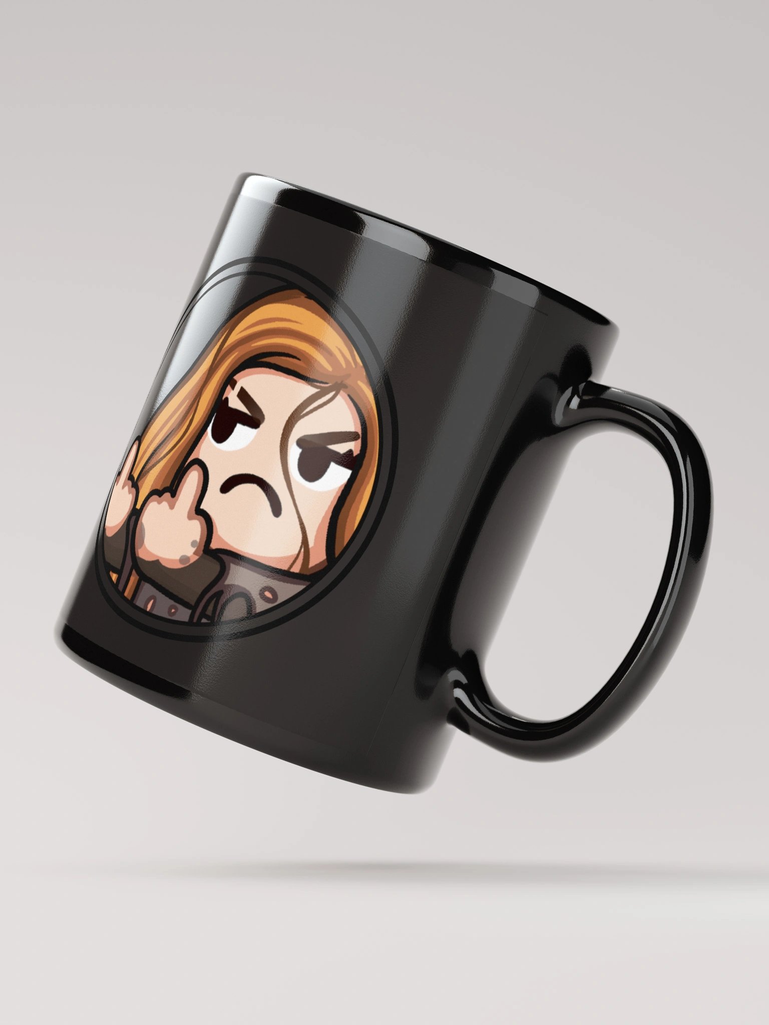 WitchOfBog Mug product image (2)