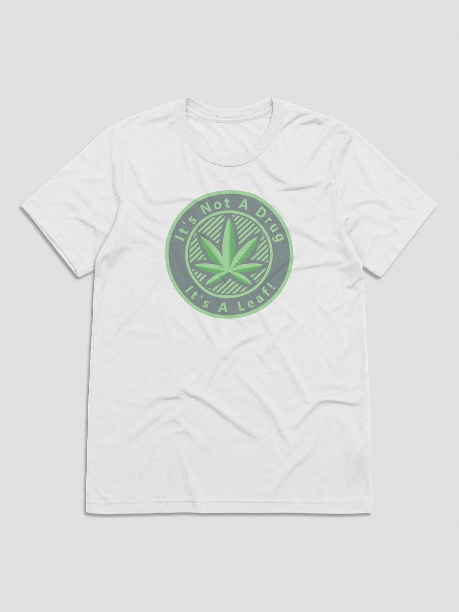 It's not a drug, it's a leaf! Retro product image (11)