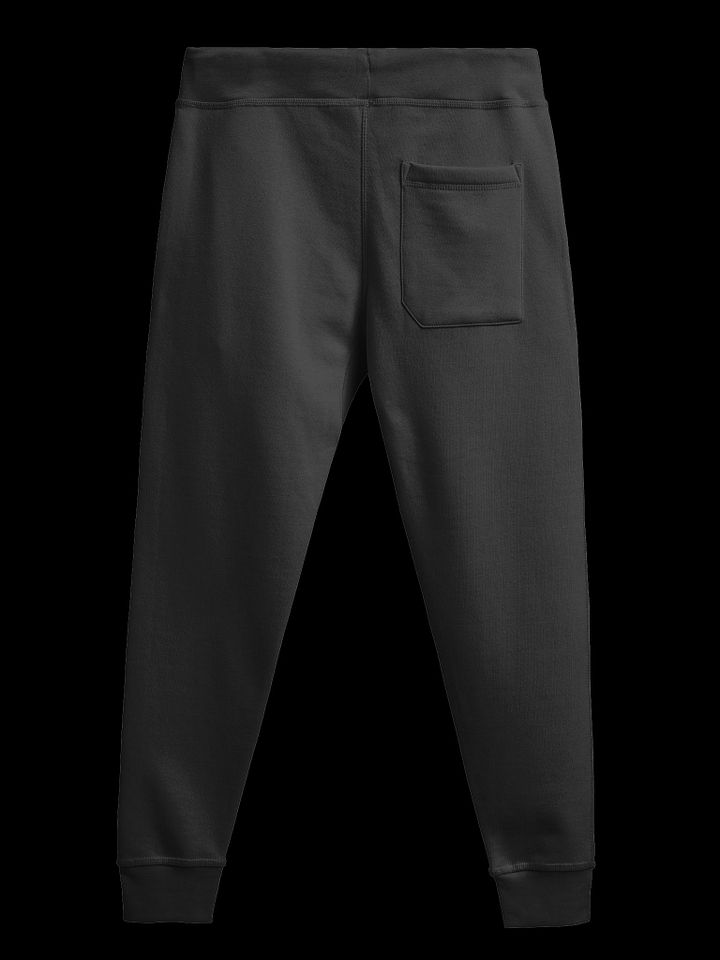 KingMafiaGaming Lane Seven Fleece Joggers product image (9)