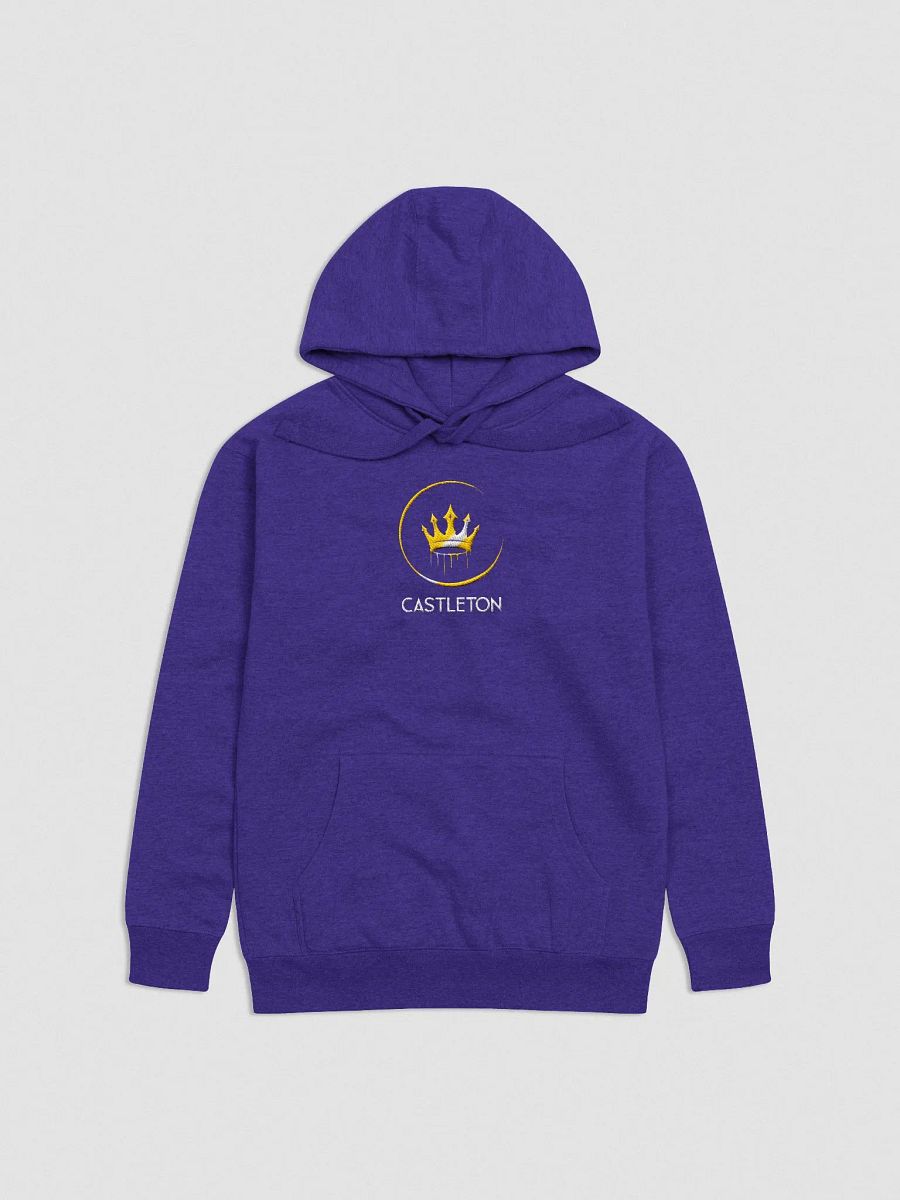 OFFICIAL CASTLETON Hoodie product image (1)