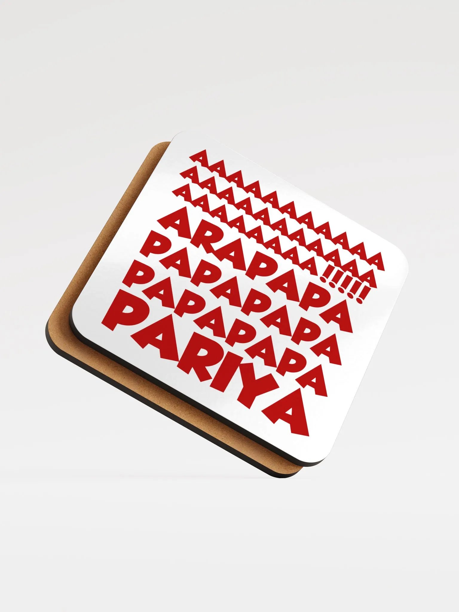 Aracuan Lyrics Coaster product image (5)