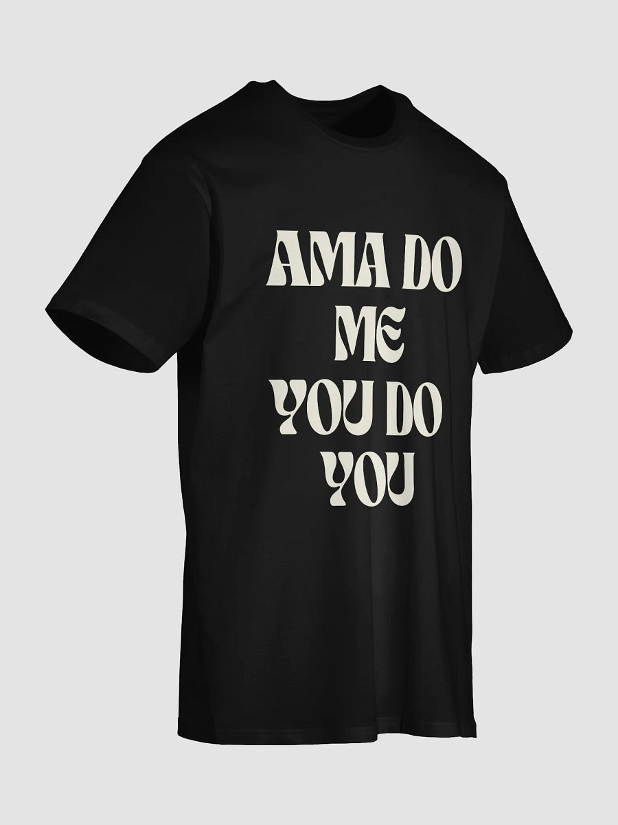 AMA DO ME YOU DO YOU product image (7)