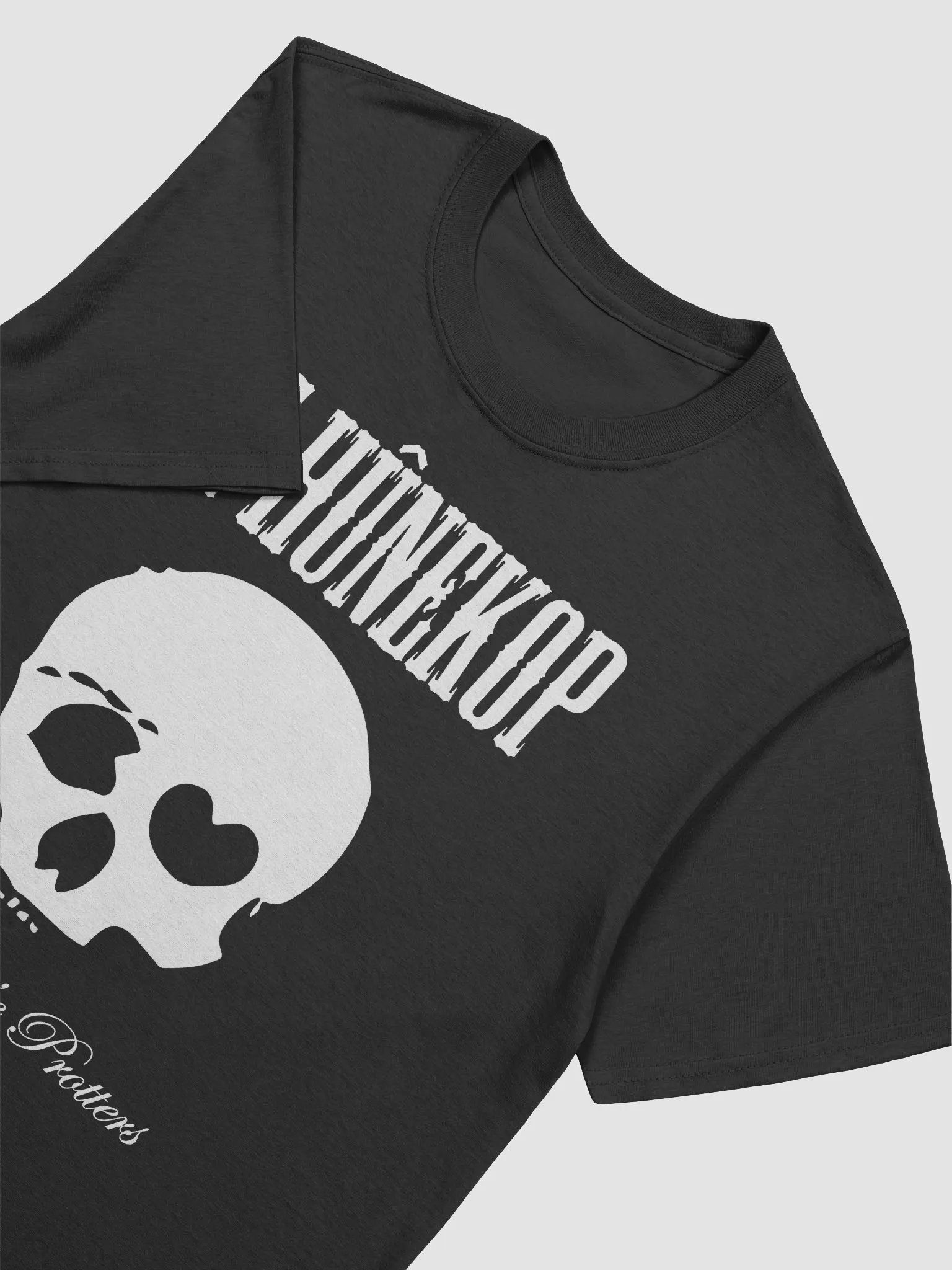 Raast oan'e Protters - Shirt product image (2)