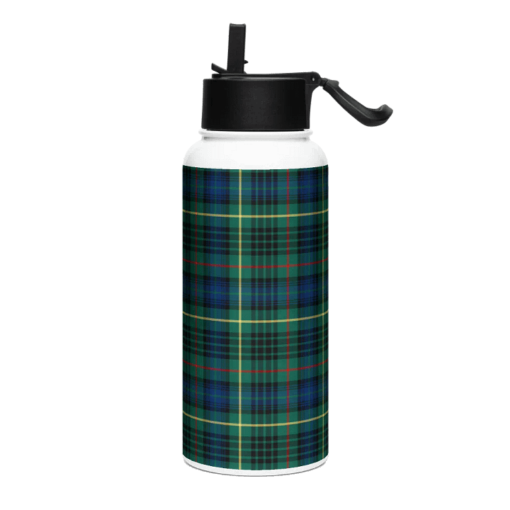 Stewart Hunting Tartan product image (2)