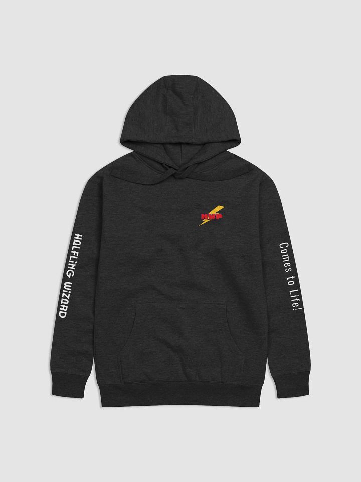 Fireball! Hoodie product image (4)
