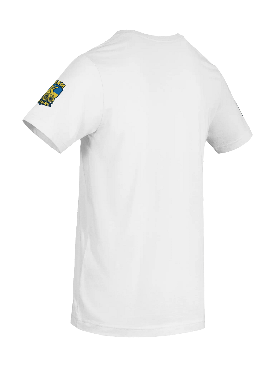 TEAM K Ukraine T-Shirt product image (15)