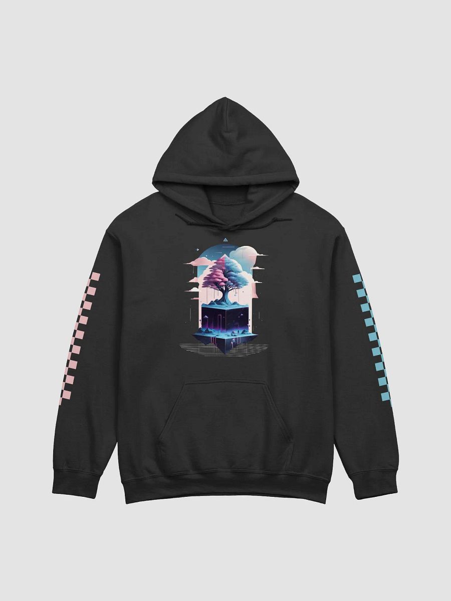 3 Year Anniversary Hoodie product image (1)