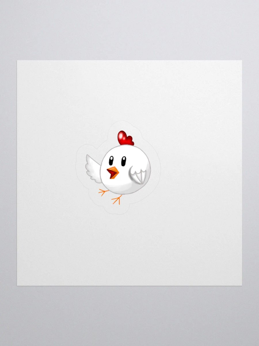 Cheeken Sticker product image (3)