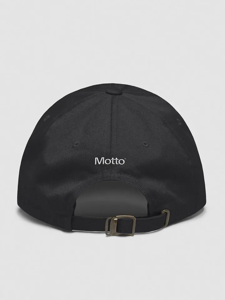 Strategist Cap product image (2)