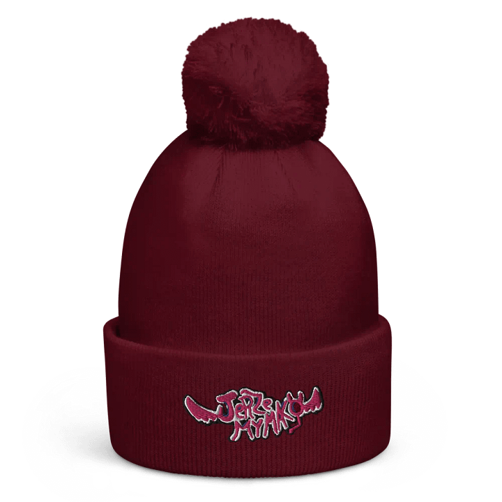 Hat Jerz V product image (1)