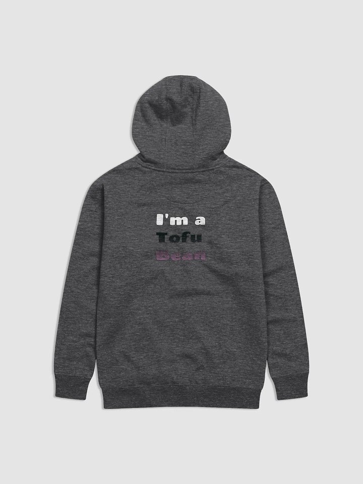 Tofu Bean Love Hoodie product image (18)