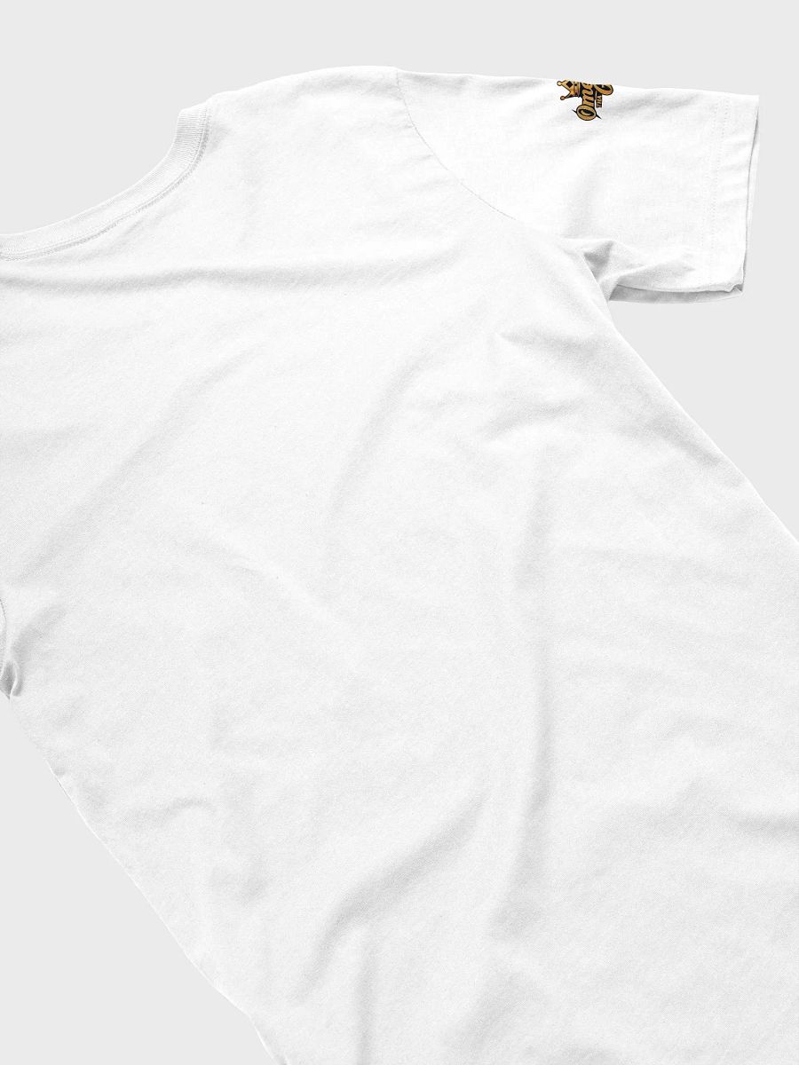 Tha White Tee product image (4)