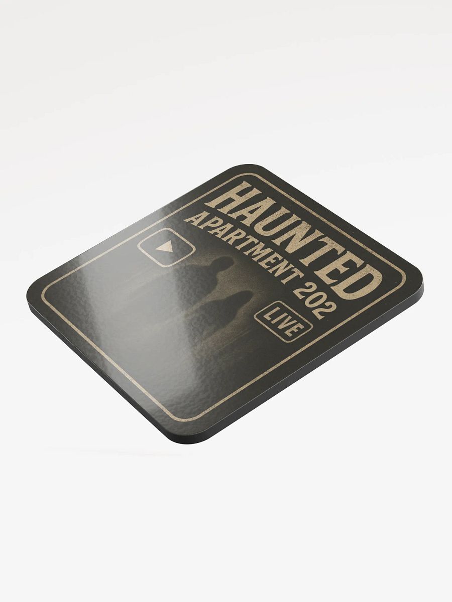 Afterlife Coaster product image (3)
