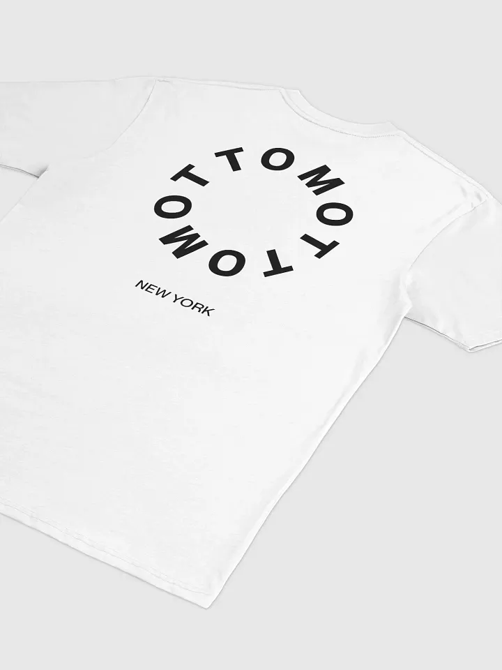 What Goes Around T-Shirt product image (1)