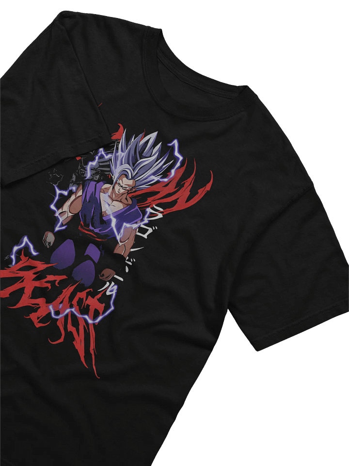 Gohan Wrath product image (2)