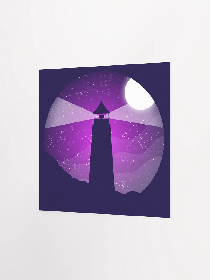 Light House - Guiding You Home Poster product image (2)