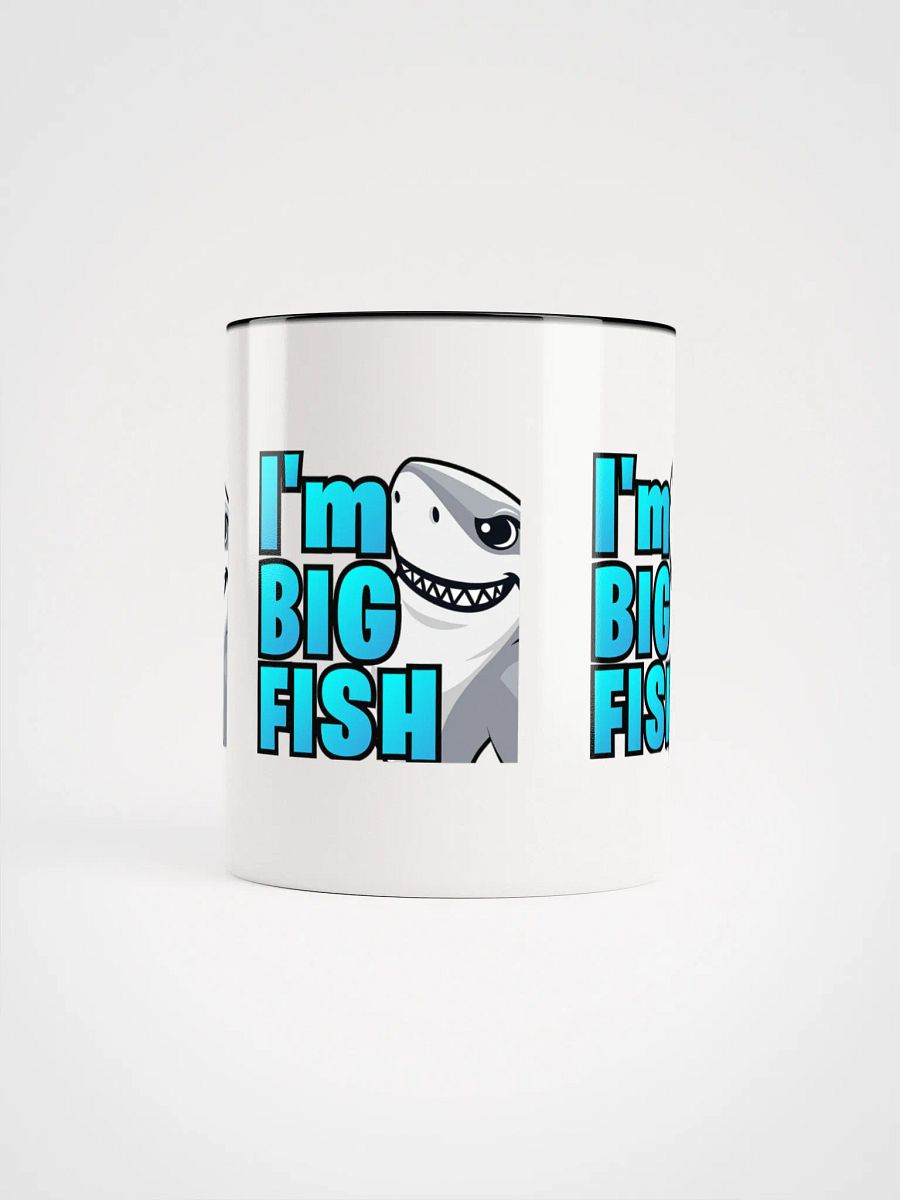 Taza de Café - I'm Big Fish product image (5)