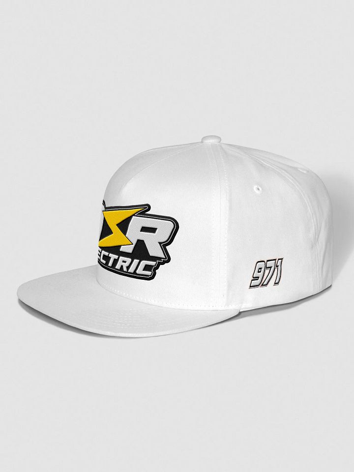 DSR Electric Hat - 971 Mowrer product image (38)