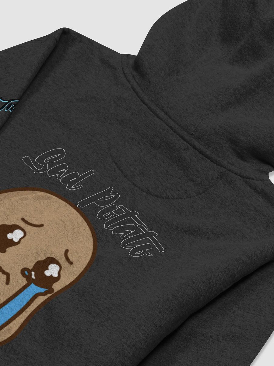 Sad Potato - Hoodie product image (4)