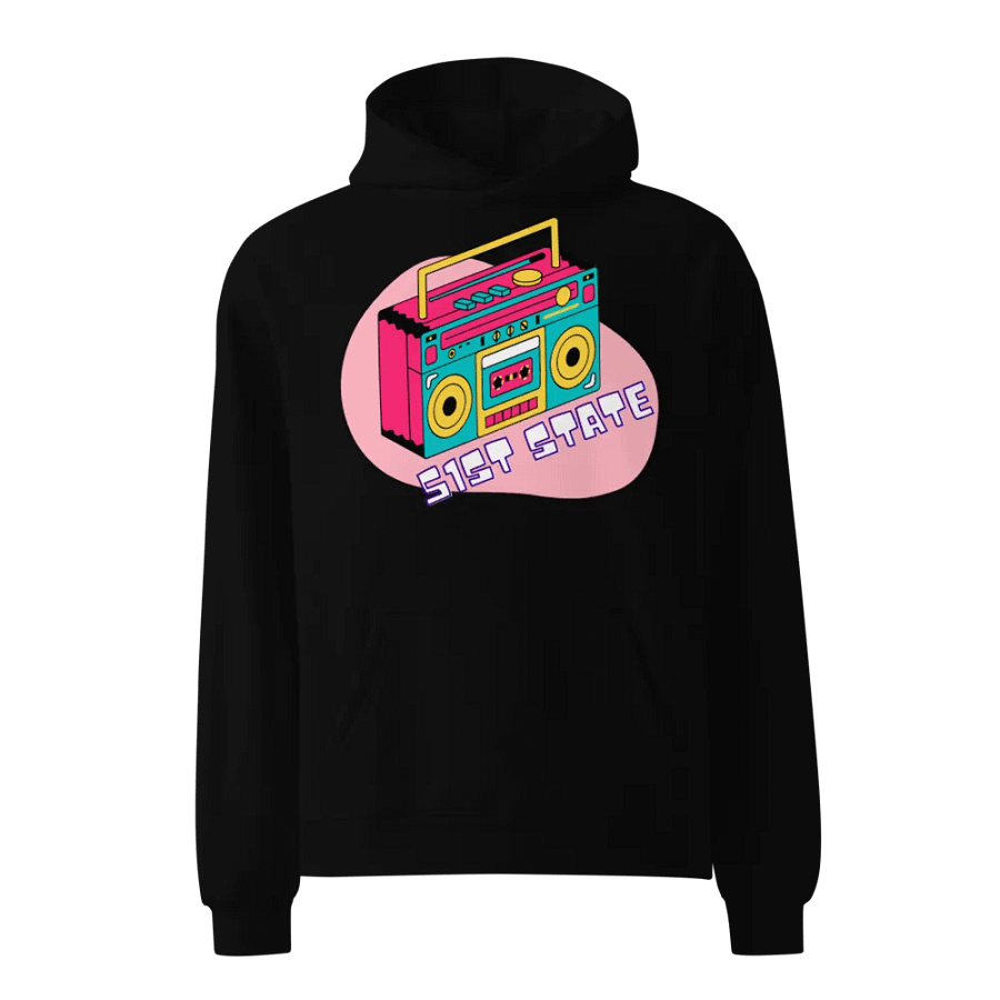 51st state hoodie product image (1)