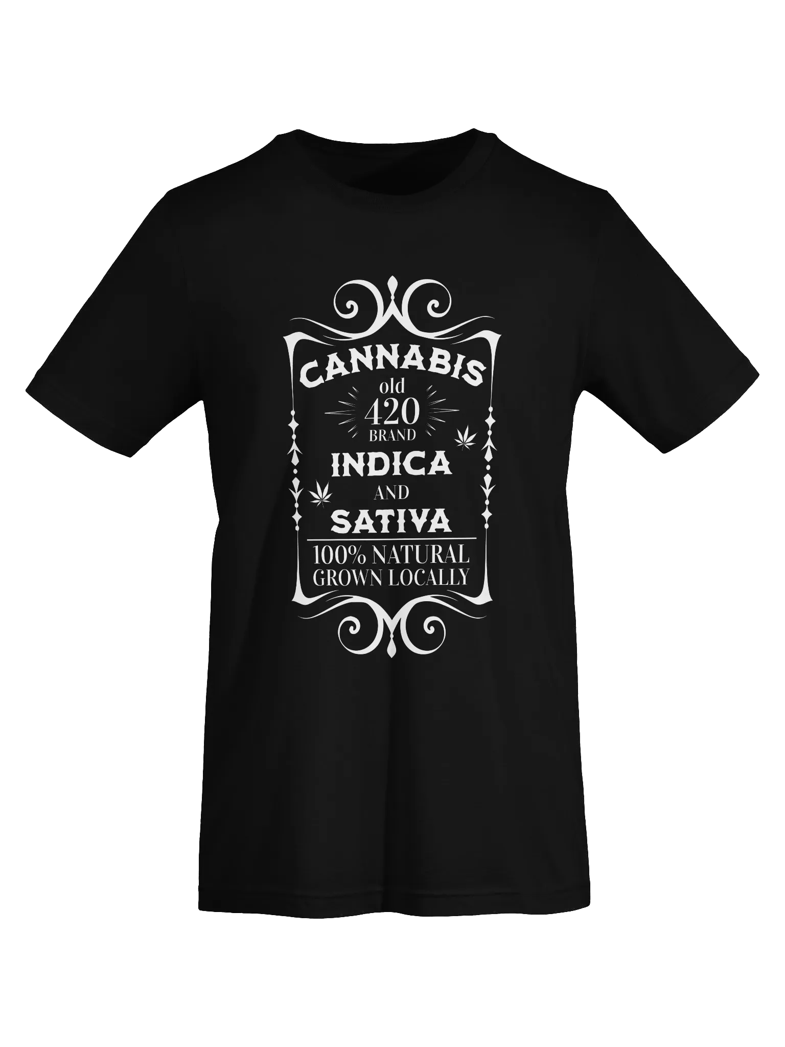 Old 420 Brand product image (5)