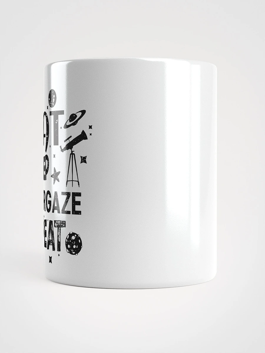 Stargaze and repeat V2 | Mug product image (5)