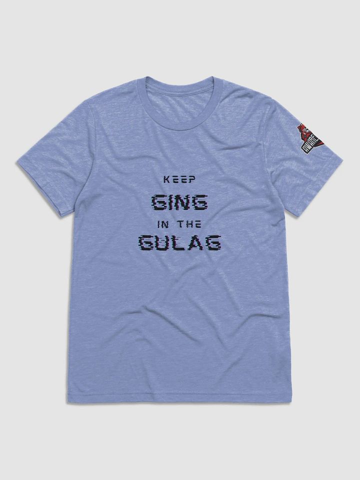 Keep Ging in the Gulag product image (3)