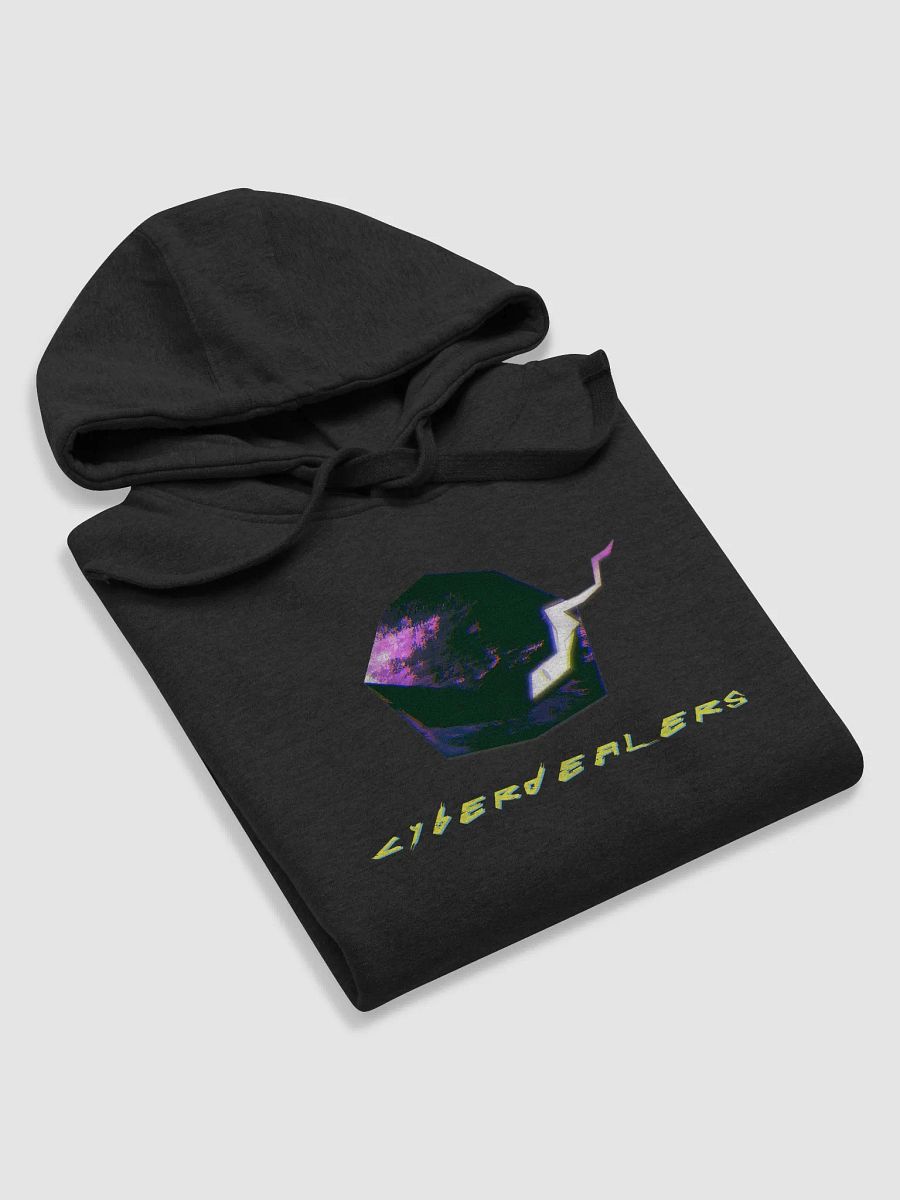 Cyberdealers Hoodie product image (6)