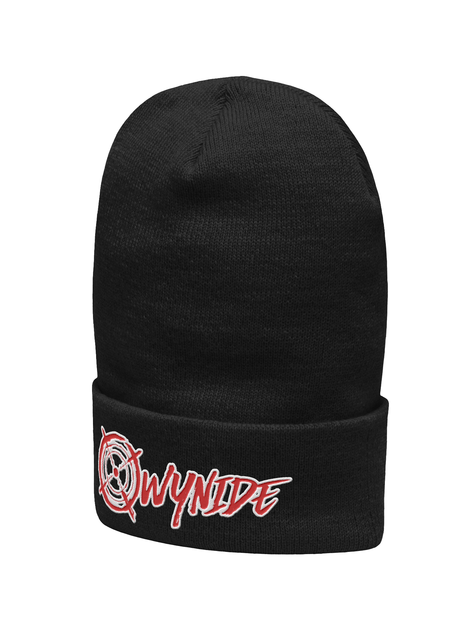 Represent Series Classic Beanie - Qwynide product image (7)