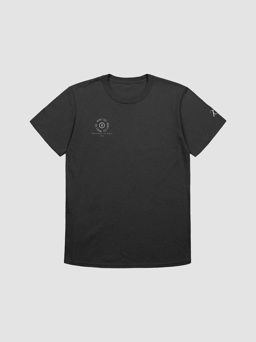 Money Vibes T-Shirt product image (2)