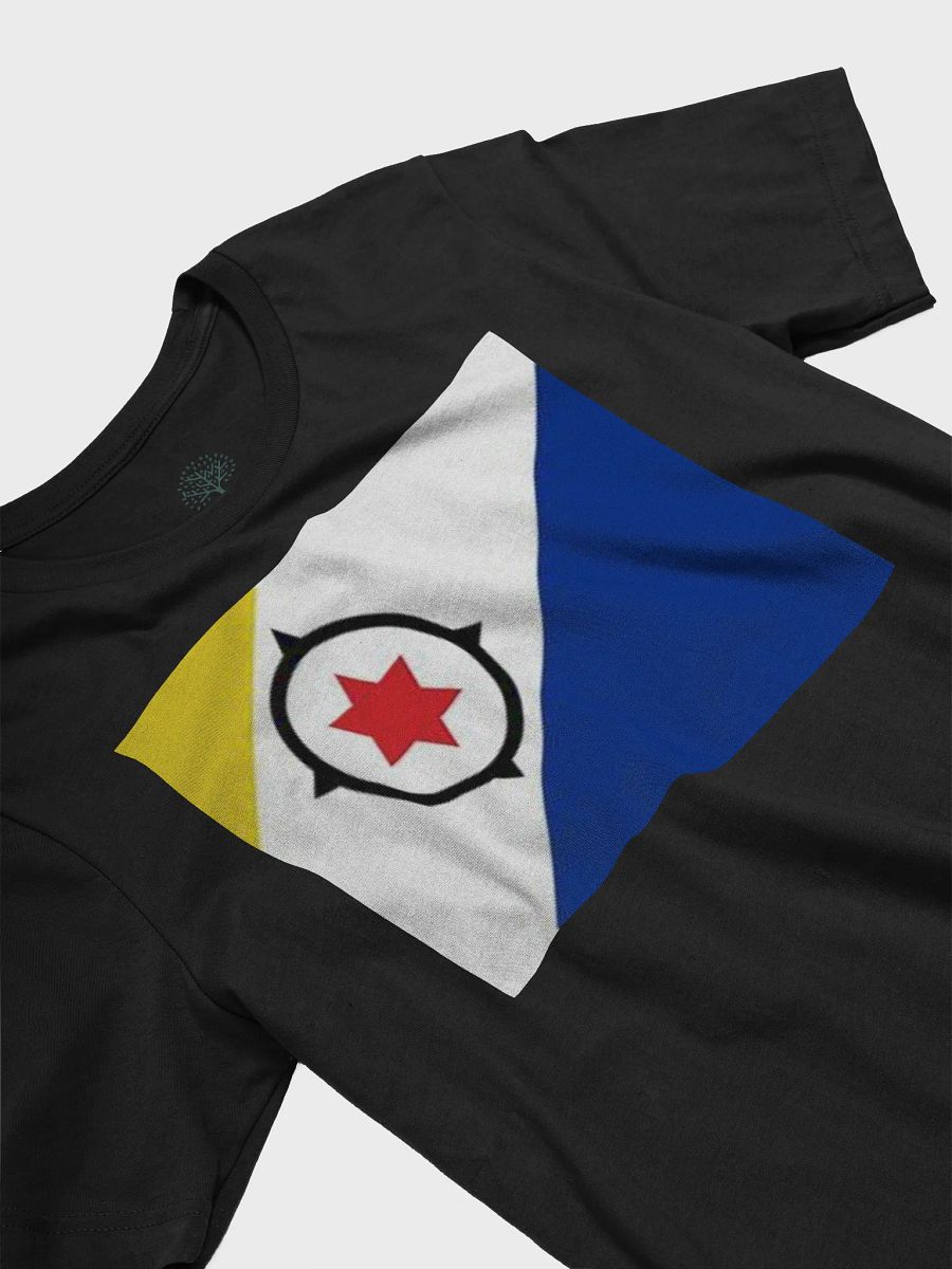 Exclusive Bonaire Flag Unisex T-Shirt - Supersoft Tee product image (5)