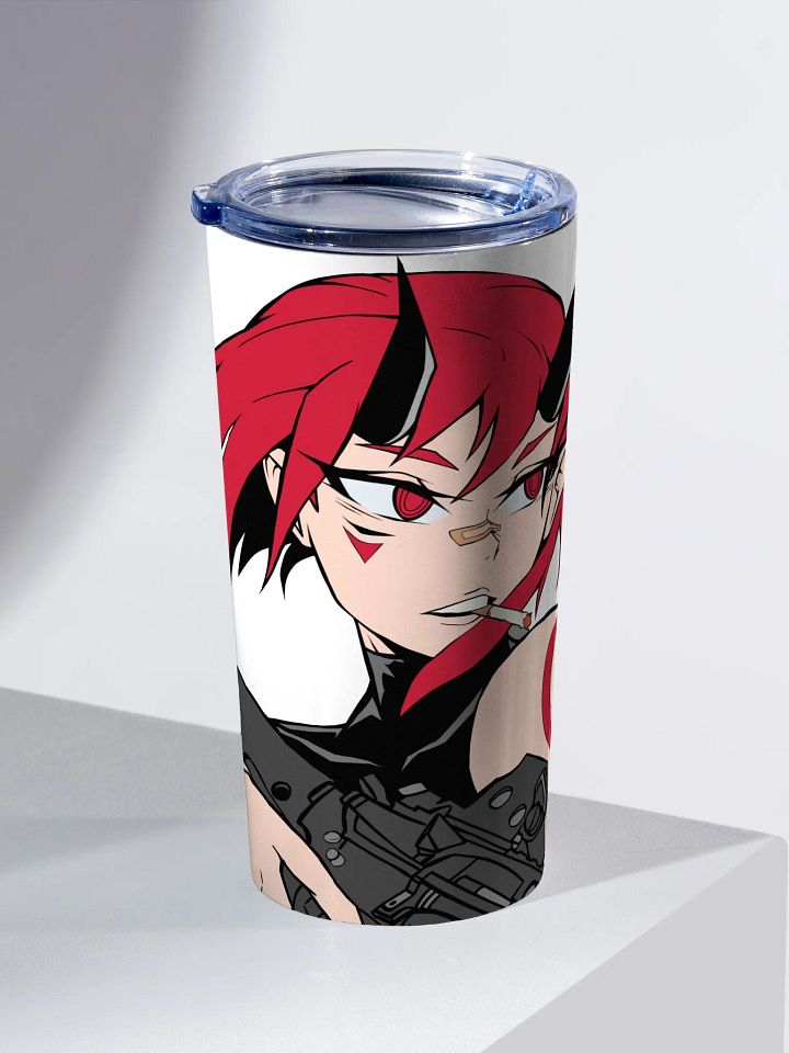 Tumbler For Sippies product image (2)