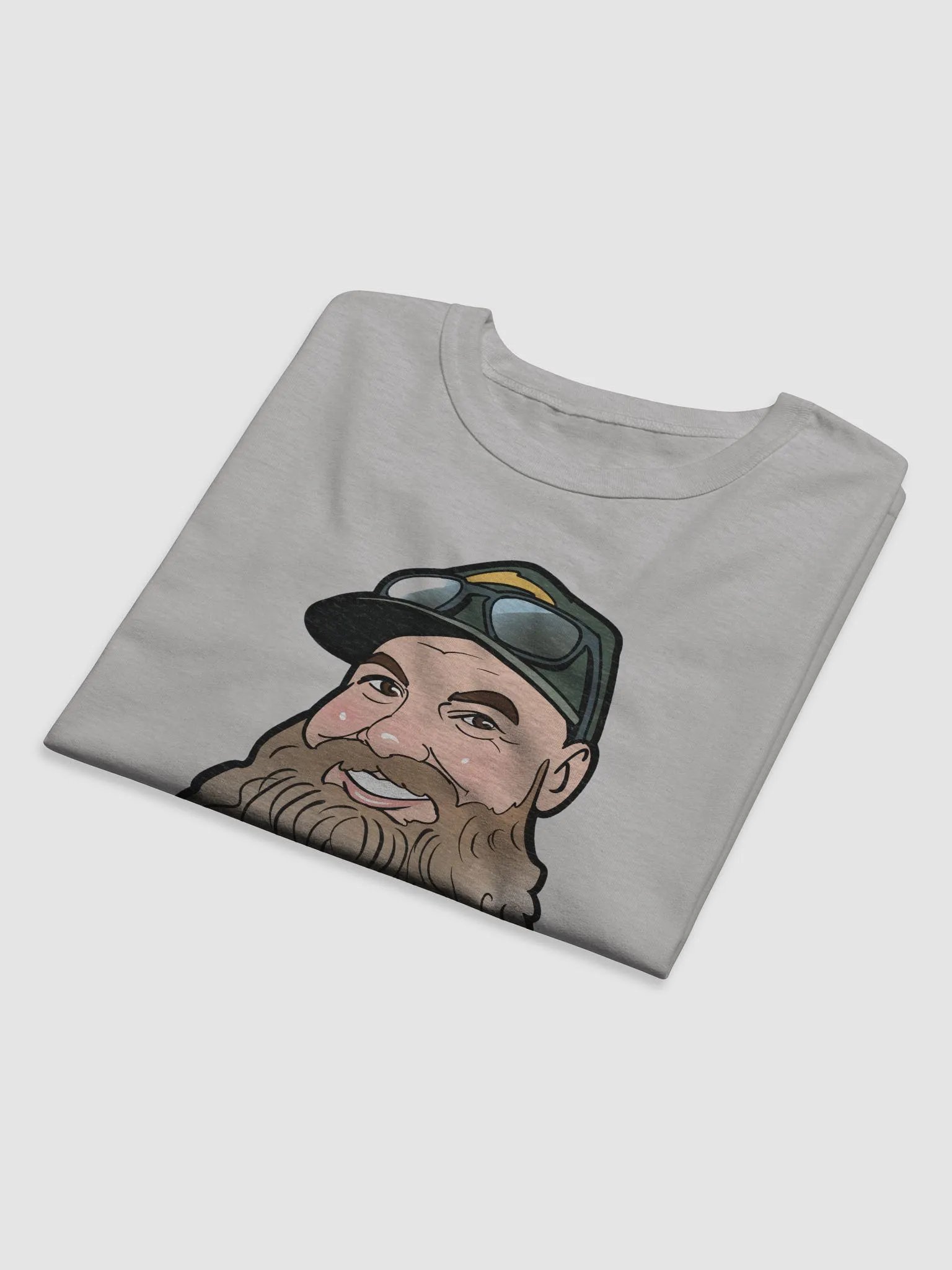 DJ Setsrocka Kick Shirt product image (5)