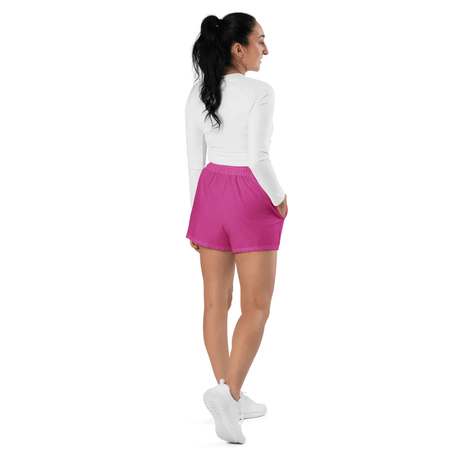 Love Yourself Shorts (For Women) product image (7)