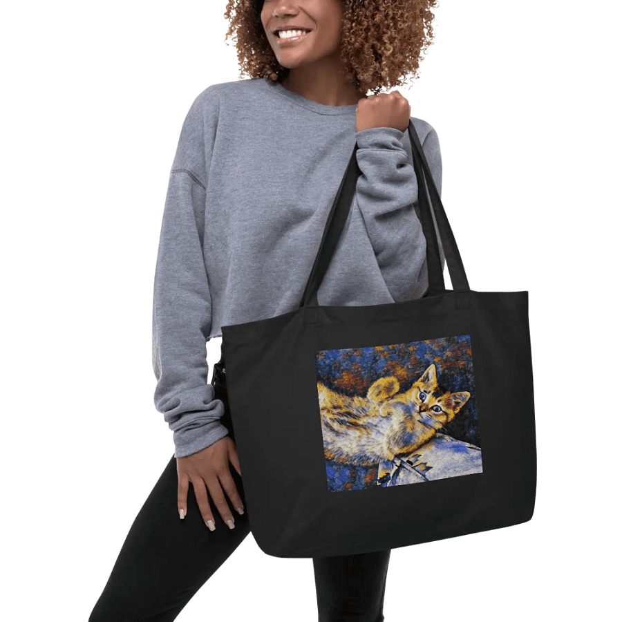 Toby's Everyday Tote product image (5)