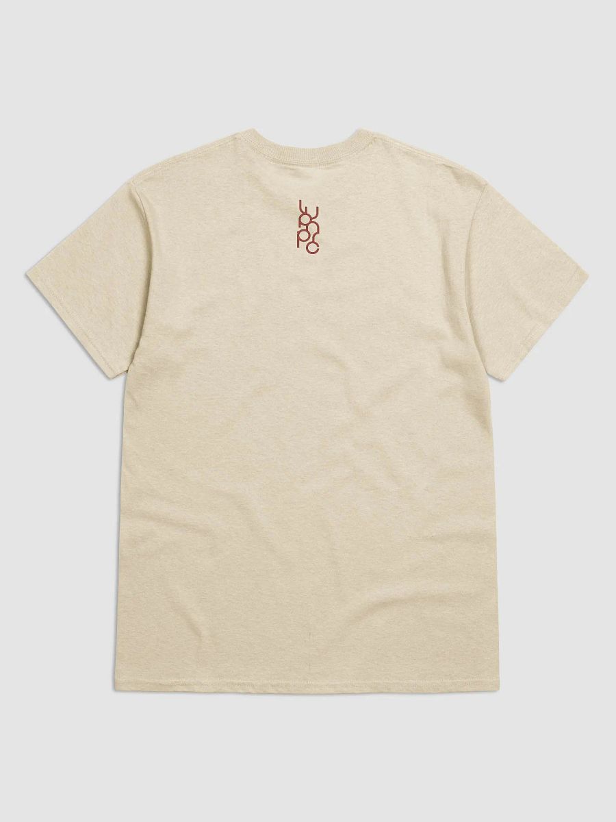The Jerry Tee product image (3)
