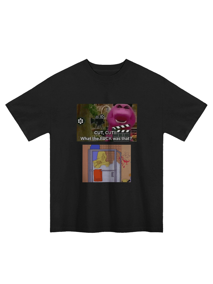 barney movie director product image (1)