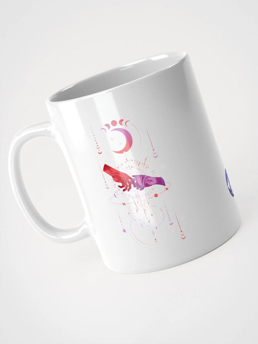 You Are Not Alone Mug product image (7)