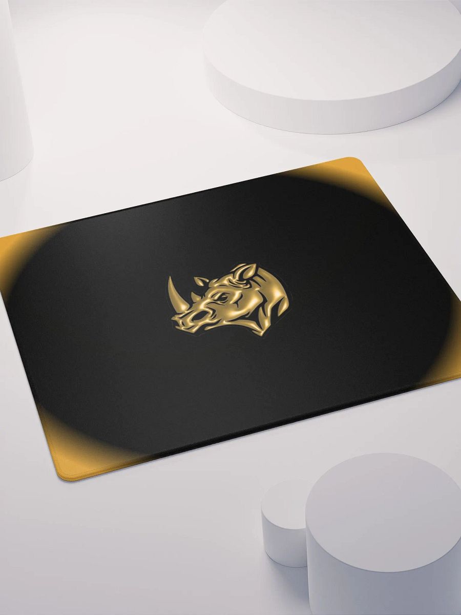 GoldenRhyno Mini Mousepad product image (5)