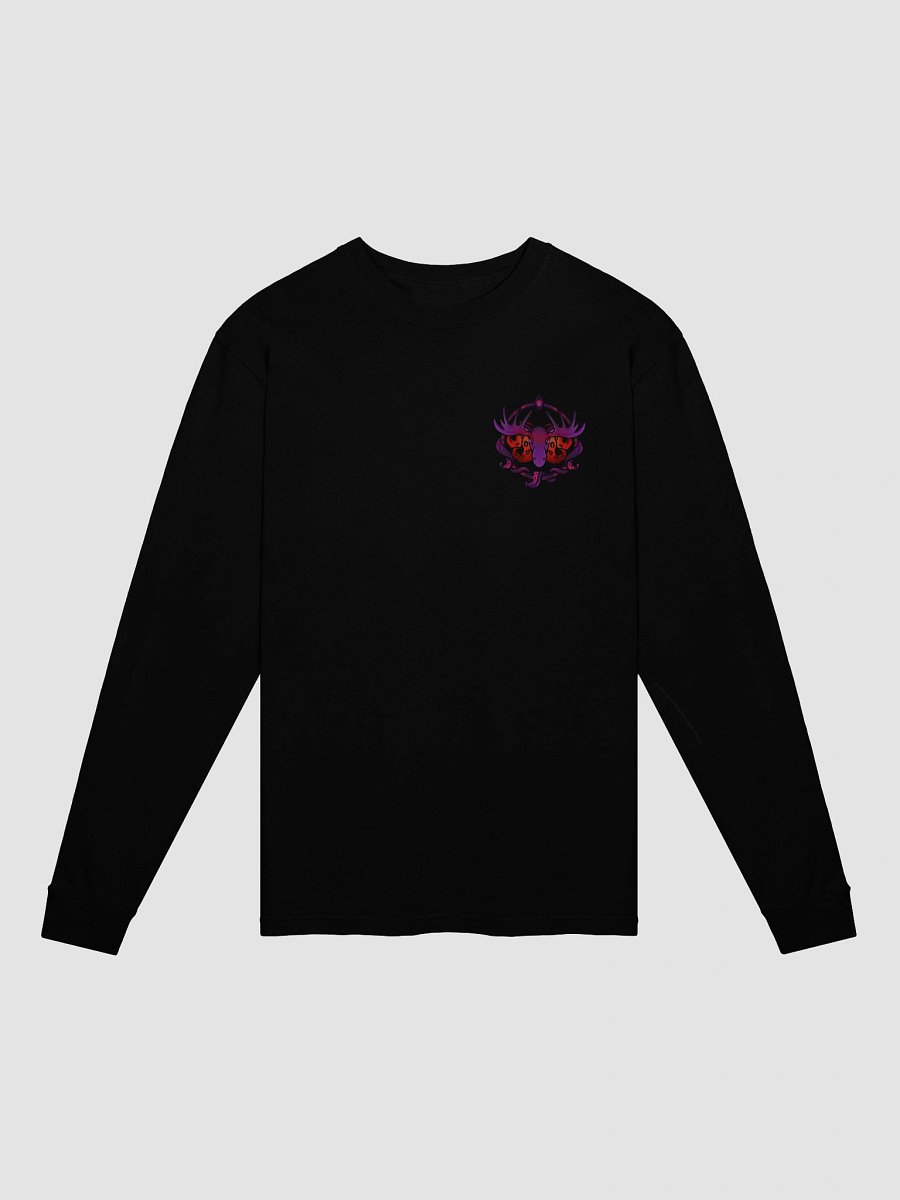 LIMITED EDITION BREACH LOGO LONG SLEEVE product image (1)