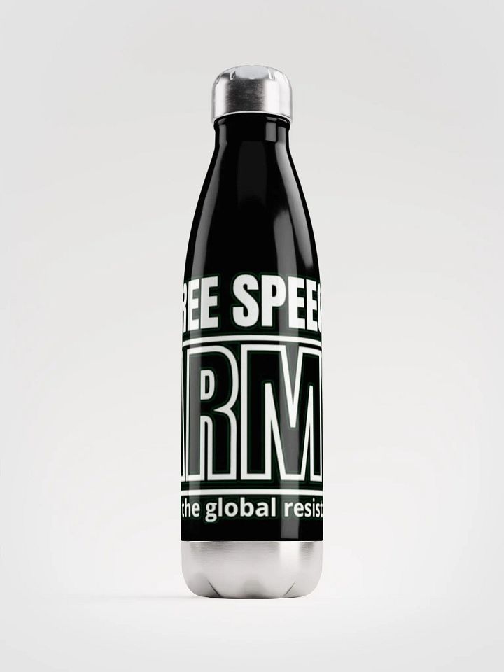 FREE SPEECH ARMY product image (1)