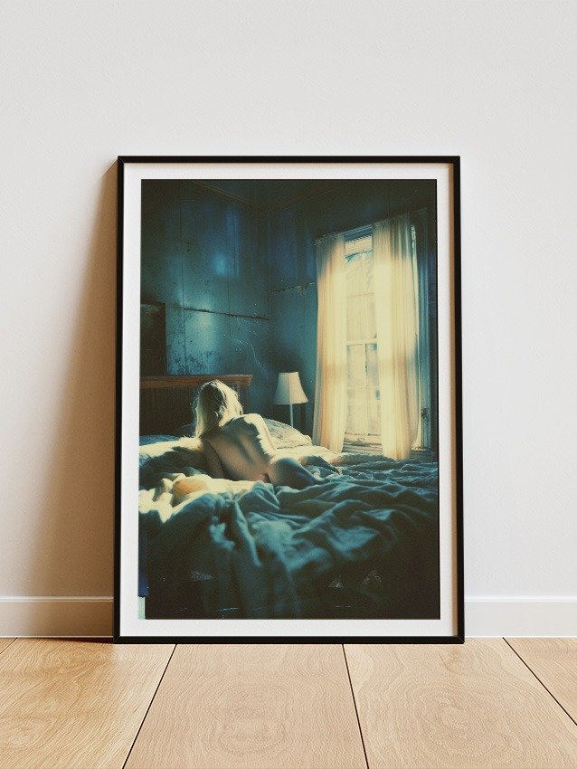 Echoes in Blue product image (2)