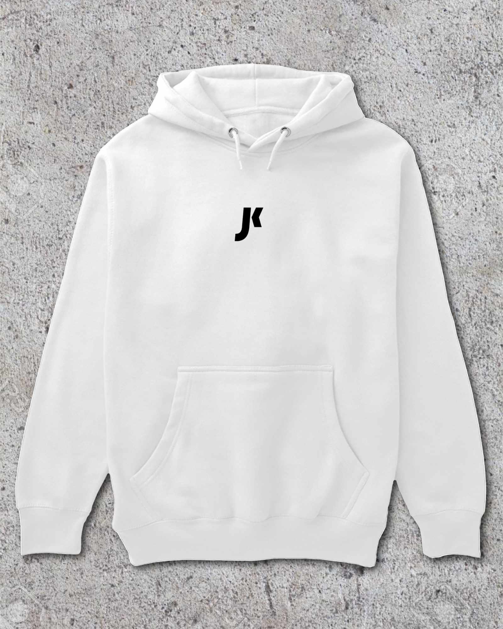 JK Logo Hoodie product image (3)