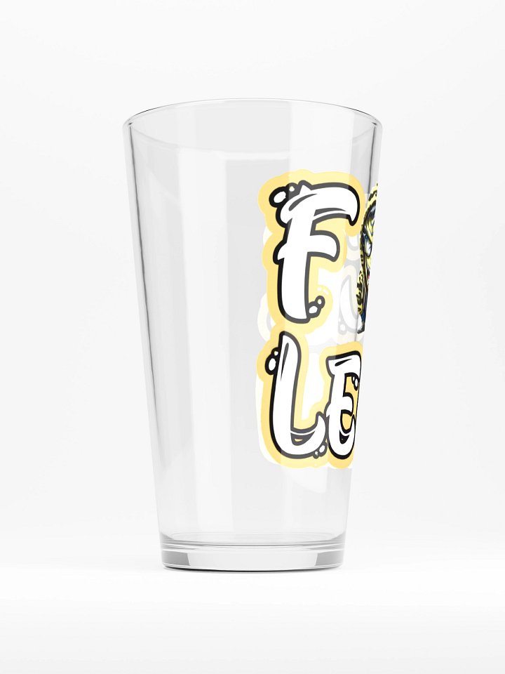 F*ck Lemon cup product image (2)