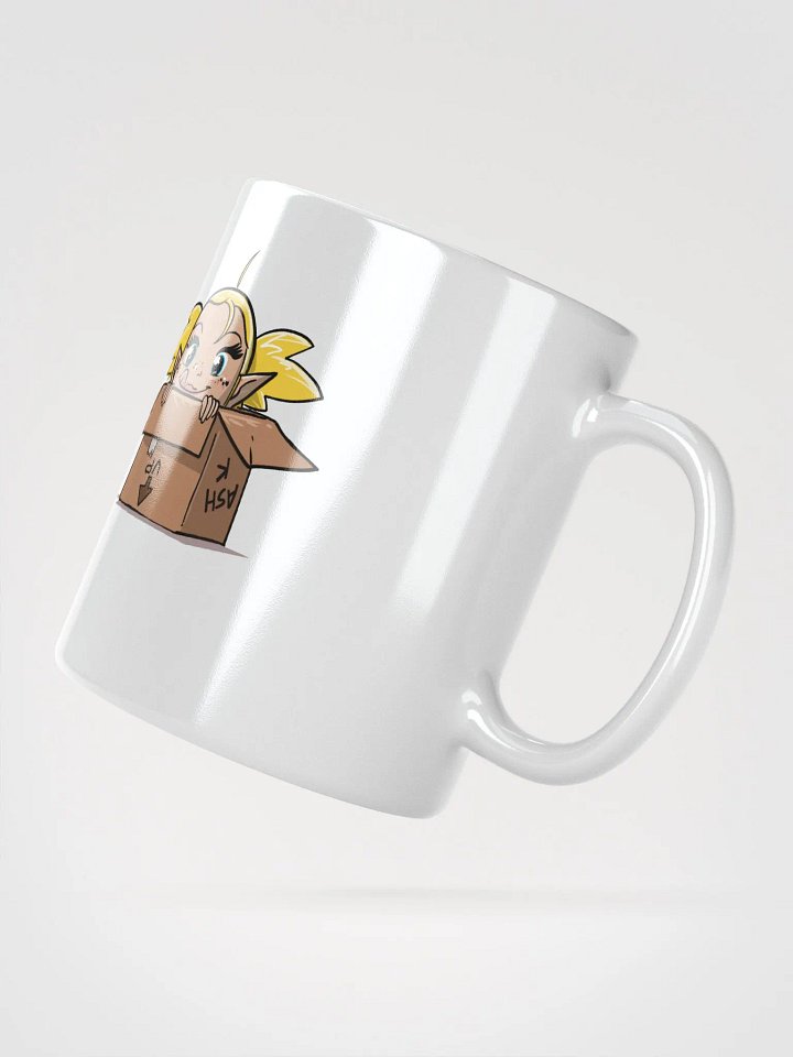 Elf on a Mug product image (3)