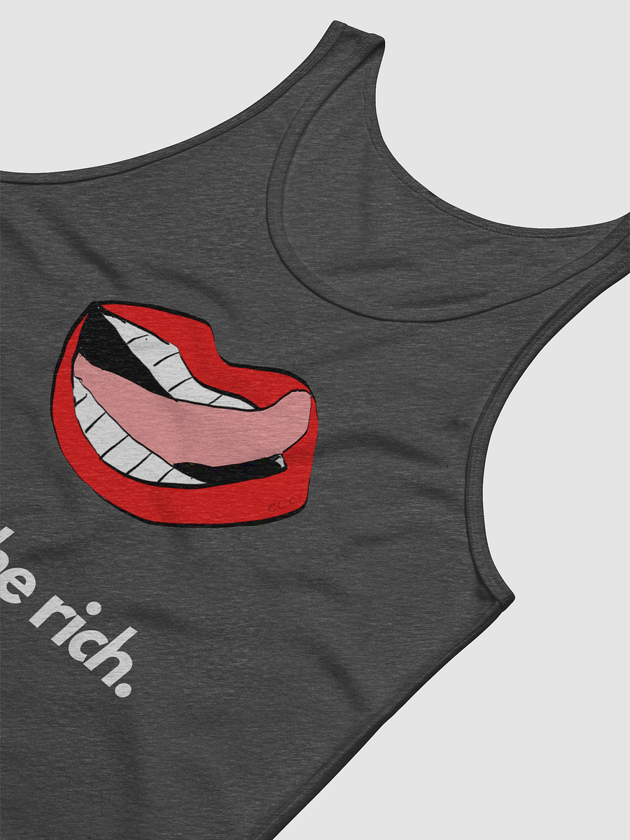 Eat The Rich Tank product image (13)
