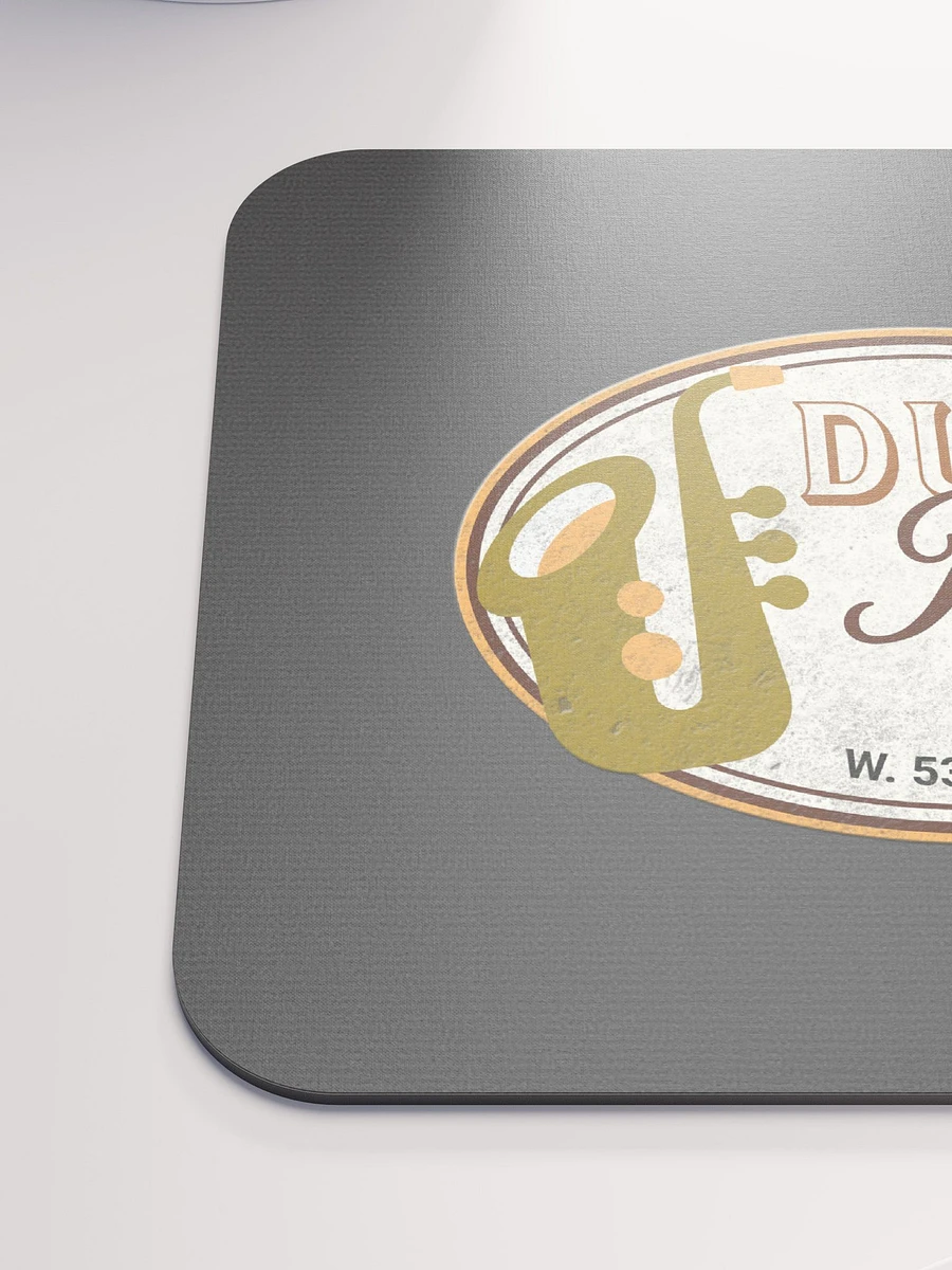 Duke's Place Mousepad product image (6)